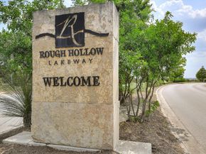 409 Rocky Coast DR, Austin TX 78738