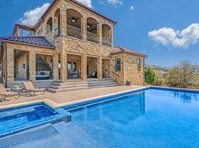 409 Rocky Coast DR, Austin TX 78738