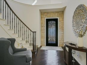 409 Rocky Coast DR, Austin TX 78738