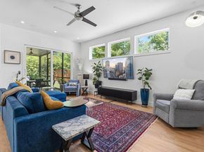 2806 W 44th ST B, Austin TX 78731