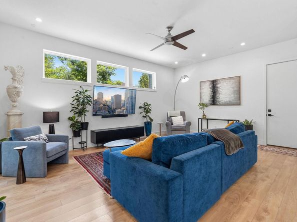 2806 W 44th ST B, Austin TX 78731