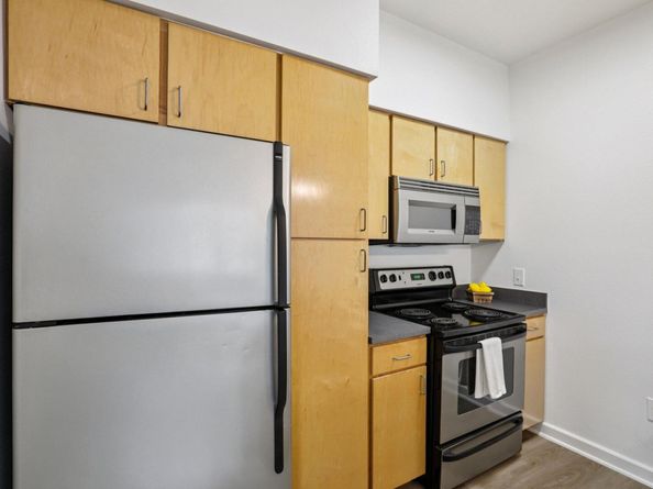 1201 Grove BLVD 1502, Austin TX 78741