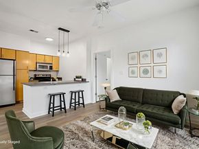 1201 Grove BLVD 1502, Austin TX 78741