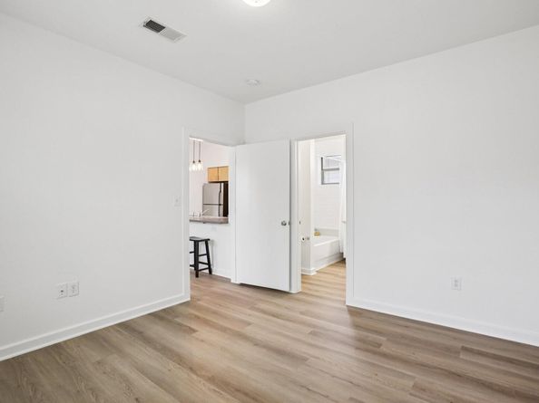 1201 Grove BLVD 1502, Austin TX 78741
