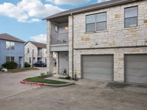 1201 Grove BLVD 1502, Austin TX 78741