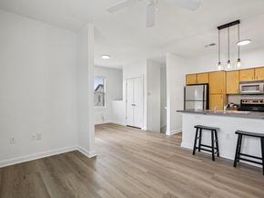 1201 Grove BLVD 1502, Austin TX 78741