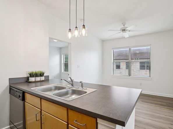 1201 Grove BLVD 1502, Austin TX 78741