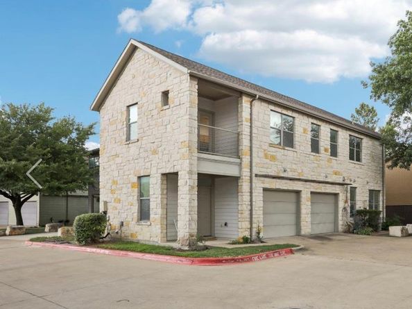 1201 Grove BLVD 1502, Austin TX 78741