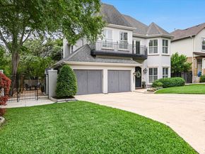 2801 Warren ST, Austin TX 78703