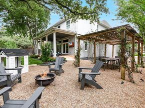 2801 Warren ST, Austin TX 78703