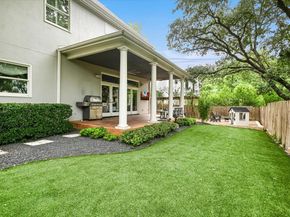 2801 Warren ST, Austin TX 78703