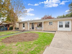 207 White Oak DR, Austin TX 78753