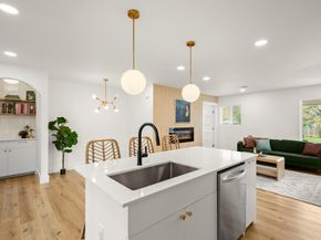 207 White Oak DR, Austin TX 78753