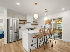 207 White Oak DR, Austin TX 78753