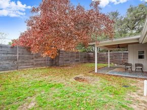 207 White Oak DR, Austin TX 78753
