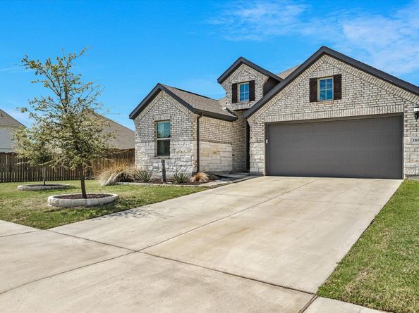 1101 Terrace View DR, Georgetown TX 78628