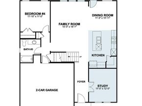 3928 Fulton DR, Leander TX 78641