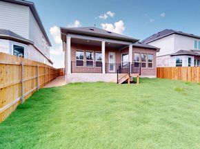 3928 Fulton DR, Leander TX 78641