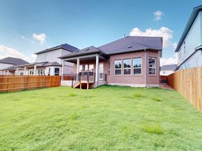 3928 Fulton DR, Leander TX 78641