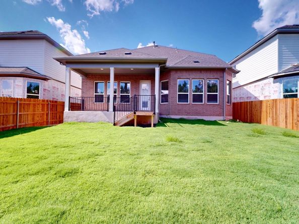 3928 Fulton DR, Leander TX 78641