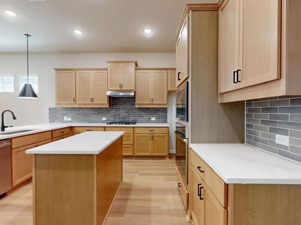 3928 Fulton DR, Leander TX 78641