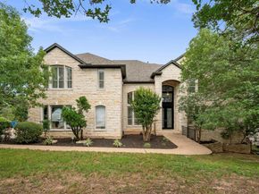 10105 Pickfair DR, Austin TX 78750