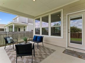 101 Georgia Lace TRL, Georgetown TX 78626