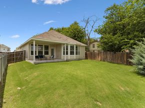 101 Georgia Lace TRL, Georgetown TX 78626