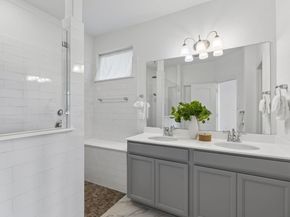 101 Georgia Lace TRL, Georgetown TX 78626