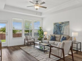 101 Georgia Lace TRL, Georgetown TX 78626