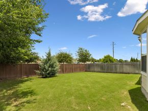 101 Georgia Lace TRL, Georgetown TX 78626