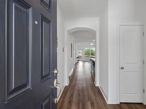 101 Georgia Lace TRL, Georgetown TX 78626