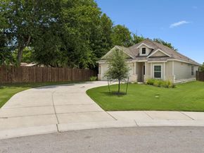 101 Georgia Lace TRL, Georgetown TX 78626