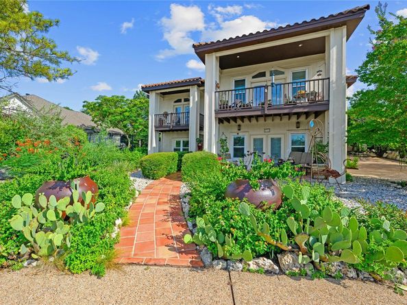 112 Javelin DR, Lakeway TX 78734