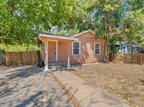 1114 Eleanor ST, Austin TX 78721