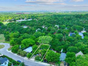 1114 Eleanor ST, Austin TX 78721