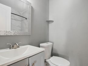 2503 Lakehurst DR, Austin TX 78744