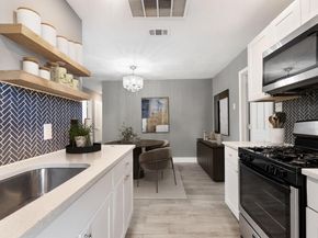 2503 Lakehurst DR, Austin TX 78744