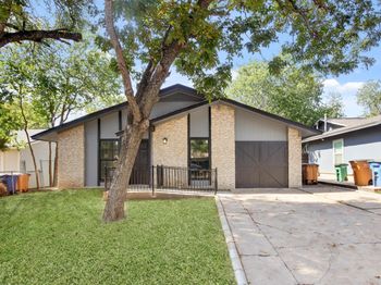 2503 Lakehurst DR