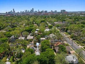 504 E 38th 1/2 ST, Austin TX 78751