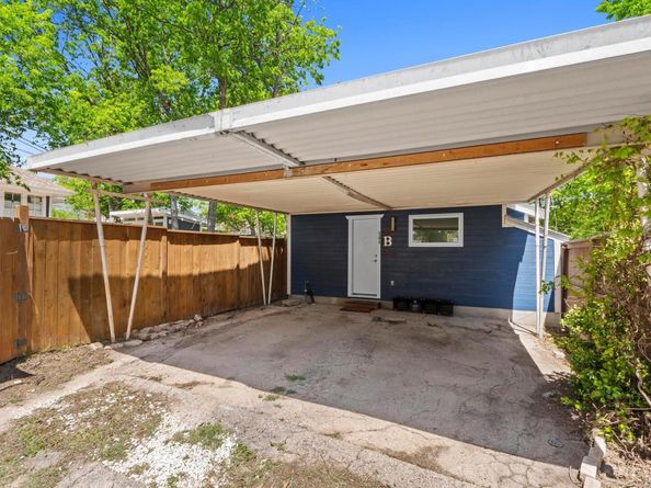 504 E 38th 1/2 ST, Austin TX 78751