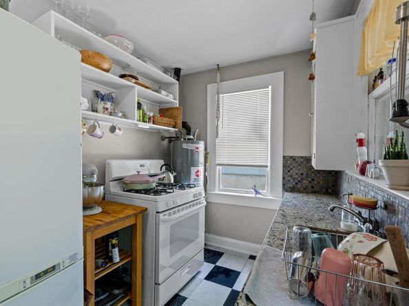 504 E 38th 1/2 ST, Austin TX 78751