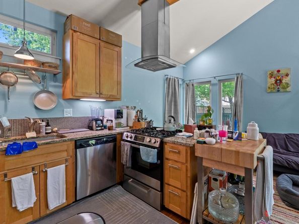 504 E 38th 1/2 ST, Austin TX 78751