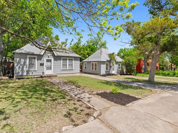 504 E 38th 1/2 ST, Austin TX 78751