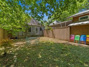 504 E 38th 1/2 ST, Austin TX 78751