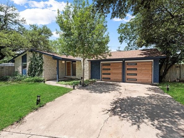 2601 Ashdale DR, Austin TX 78757