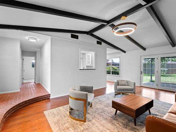 2601 Ashdale DR, Austin TX 78757