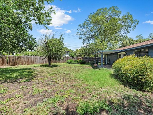 2601 Ashdale DR, Austin TX 78757