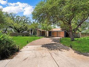 2601 Ashdale DR, Austin TX 78757