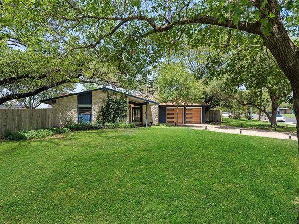 2601 Ashdale DR, Austin TX 78757